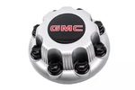 Genuine Center Cap With Logo 09597162. Fixed Price $155.78.