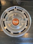Used Vintage Buick Special Hubcap Wheel Cover 14" 1966 #1996. Fixed Price $44.49.