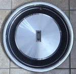 (1) Oem 1978-1980 Oldsmobile Cutlass Supreme 14" Hubcap Wheel Cover #0A 22505573. Fixed Price $29.99.