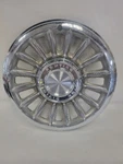 1965 Pontiac Bonnevile Catalina Tempest 14INCH Hubcap Oem Gm 9704036. Fixed Price $29.95.