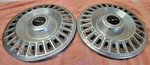 1967 Pontiac Bonneville Rim Wheel Cover 14" Oem Used 5002C Par. Fixed Price $59.99.