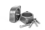 Rear Coil Spacers Lift 40 Mm For Mitsubishi 3000 Gt Airtrek Asx Carisma Colt. Fixed Price $109.00.
