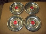 77 78 79 82 Ford Ltd Ii Cougar Wheel Cover 14" Oem Used 749 Red. Fixed Price $104.99.