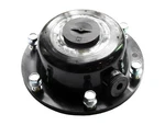 Road Superior Truck Parts Standard Composite Trailer Hub Cap Replaces Skf 1643. Fixed Price $24.95.