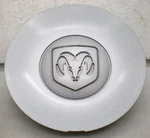 1998 - 2002 Dodge Dakota Durango Rt Oem Center Cap P/n 5GH55 39699. Fixed Price $99.99.