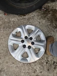 Used Wheel Cover Fits: 2017 Chevrolet Traverse Grade. Fixed Price $85.90.