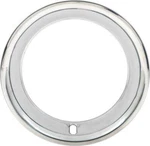 Rally Trim Ring 15 2-1/4 Deep Stainless Steel Reproduction Wheels. Fixed Price $59.08.