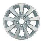 2006-2007 Honda Accord Sedan 17" Oem Factory Wheel Rim 42700SDBJ01. Fixed Price $307.43.