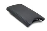 Center Console Armrest Pvc Leather Cover For Toyota Prius 10-15 Gray 21X46. Fixed Price $48.74.