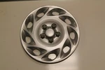2000-2002 Saturn Series 15 Wheel Cover Hub Cap 6012 P/n 90576530. Fixed Price $19.99.