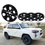 17 Inch Hubcap Wheel Skin Covers Compatible With 2014-2024 Toyota 4RUNNER SR5.... Fixed Price $167.59.