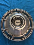 1966 Chevrolet Van, Impala, Caprice Hubcap 14. Fixed Price $14.99.