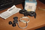 Nos British Leyland Rear Wheel Cylinder Kit Austin MG1100 MG1300. Fixed Price $12.00.