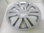 Honda Fit 2015-2017 15" 12 Spoke Silver Wheel Cover / Hubcap 55098 Oem. Fixed Price $75.00.