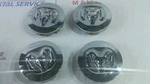 Dodge Ram Chrome Oem Center Caps 2.50" 64MM 6KF18TRMAA. Fixed Price $30.00.