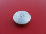 Jeep Compass Patriot Liberty (1) Wheel Rim Center Cover Plug #575. Fixed Price $10.00.