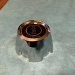Oldsmobile Cutlass 442 Special Edition Chrome Wheel Center Rim Cap Cover Ssii Se. Fixed Price $15.00.