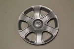 2009-2010 Toyota Matrix 16 Wheel Cover Hub Cap 61149 P/n 42621 02101. Fixed Price $44.99.