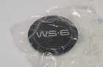 96-01 Trans Am WS6 17" Wheel Center Cap Silver 9592700. Fixed Price $42.00.