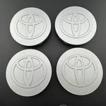 Set Of Toyota RAV4 Corolla Center Caps Hub Covers 42603-YY050 YY040 2001-2005. Fixed Price $37.99.