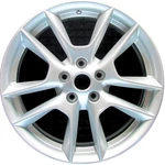 Wheel Rim Nissan Maxima 18 2009-2014 403009N02C 403009N02D 403009N02E Oe 62511. Fixed Price $190.00.