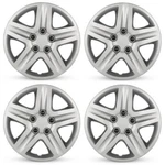 Hubcap For 2006-2011 Chevrolet Impala 16 Inch Silver Plastic Rim. Fixed Price $86.36.