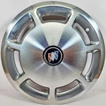 One 1985-1989 Buick Electra / Park Ave # 1112 14" Hubcap Wheel Cover 25515722. Fixed Price $49.99.