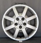 2005 Buick Rendezvous , Terraza 17 Wheel Cover Hub Cap 1154 P/n 9595652. Fixed Price $27.00.