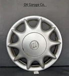 Buick Century (1997-2005) Hubcap Genuine Factory Oem 1148B Wheel Cover. Fixed Price $42.75.