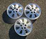 Factory 1994 1997 Oldsmobile Achieva Bolt On 14 Inch Hubcaps Wheel Covers. Fixed Price $61.60.