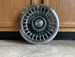 (1) Oem 1966 Pontiac Bonneville Catalina Ventura 14" Hubcap Wheel Cover #9707029. Fixed Price $34.75.