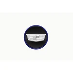 Genuine Gm Center Cap 84938191. Fixed Price $230.87.