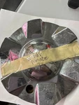 Wheel Cap. Fixed Price $50.00.
