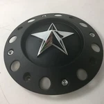 Rockstar Xd Series Kmc Dually Matte Black Center Cap 775L239B. Fixed Price $72.00.