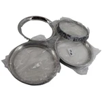 Rally Beauty Ring 15 X 2-SET Of 4. Fixed Price $84.99.