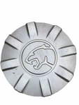 Cougar Wheel Center Cap F3WC-1A097-AA Silver Factory Oem Rim Cover. Fixed Price $9.00.