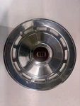 (1) Oem 1983-86 Ford Ltd Crown Victoria 14" Hubcap Wheel Cover #0E E3AC-1130-GA. Fixed Price $25.00.