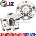 REAR(QTY.2) 512353 Wheel Hub Assembly For 2009-2014 Acura Tsx 2.4L 3.5L Fwd. Fixed Price $93.50.