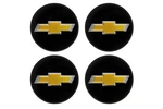 New Genuine Gm Wheel Center Cap Cover Package Black Gold (2019-2025) Oe 84375184. Fixed Price $58.13.