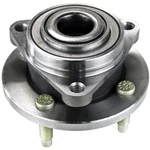 For Pontiac G5 Wheel Hub 2007-2009 Driver Passenger Side Front 4 Lugs Driven. Fixed Price $68.07.