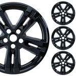 Pacrim 18" Gloss Black Wheel Skins Ford Explorer & Xlt (2020-2023) Set Of 4. Fixed Price $134.99.