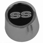 Goodmark Super Sport Wheel Center Cap With 'ss' Insert Fits Camaro GMK4012588691. Fixed Price $49.14.