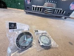 (2) Oem Genuine Mercedes Benz Hub Cap Wheel Trim Cover A17140001259040. Fixed Price $38.95.