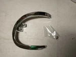 Nos Ford Explorer, Mercury Mountaineer Headlamp Bezel Trim F5TZ-13064. Fixed Price $60.00.