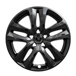 Coast To IWCIMP441BLK 18" 5 V-spoke Gloss Black Wheel Skins 4PC. Fixed Price $141.99.