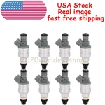 Set Of 8PCS 0280150759 Fuel Injectors Ford Super Duty 88-91 7.5L E8TE-B1C. Fixed Price $55.49.