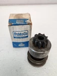 Nos Oem 1957-64 Ford F100 F250 F350 P350 P500 Truck 223 292 Starter Motor Drive. Fixed Price $22.00.