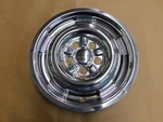 Nos Oem Ford 1965 1966 Mercury Comet Cyclone Rear Wheel Cover Hub Cap 14". Fixed Price $259.00.