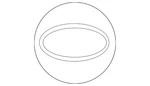 Genuine Hyundai Center Cap 52960-G2000. Fixed Price $180.09.