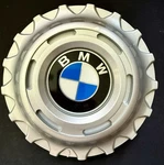 Genuine Bmw Style Wheel Center Cap 36131182271 Nos Nla E38 E39 740I 540I New. Fixed Price $77.89.